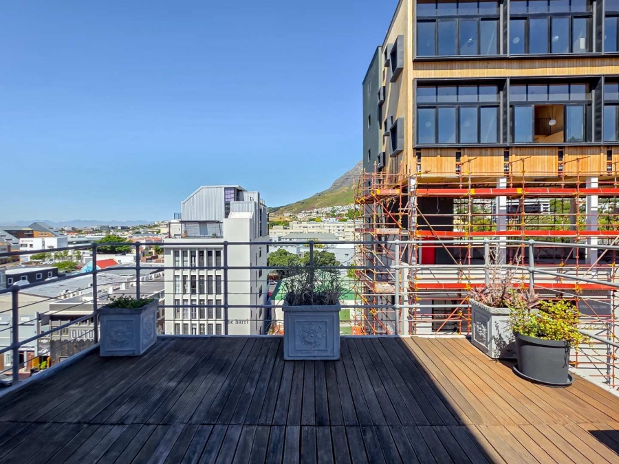 1 Bedroom Property for Sale in Cape Town City Centre Western Cape